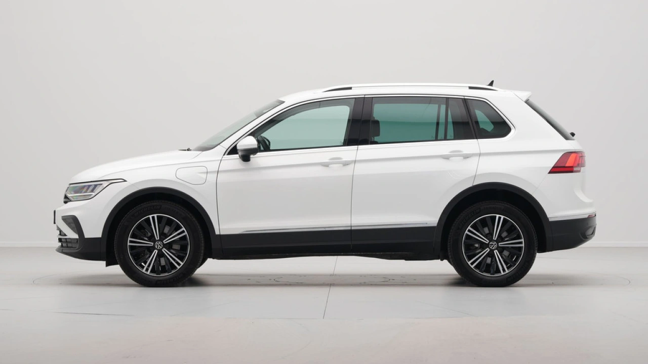 Volkswagen Tiguan 1.4 TSI 245pk eHybrid