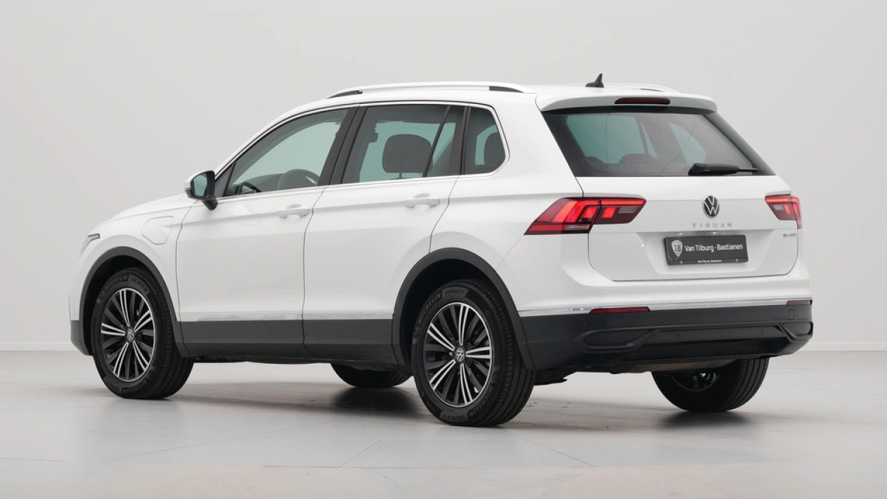 Volkswagen Tiguan 1.4 TSI 245pk eHybrid