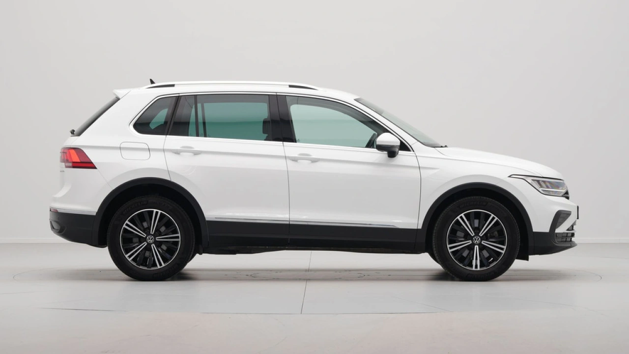 Volkswagen Tiguan 1.4 TSI 245pk eHybrid