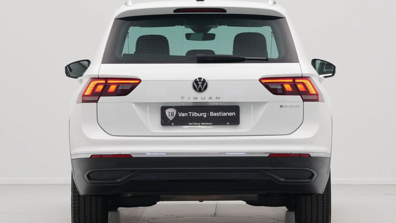 Volkswagen Tiguan 1.4 TSI 245pk eHybrid
