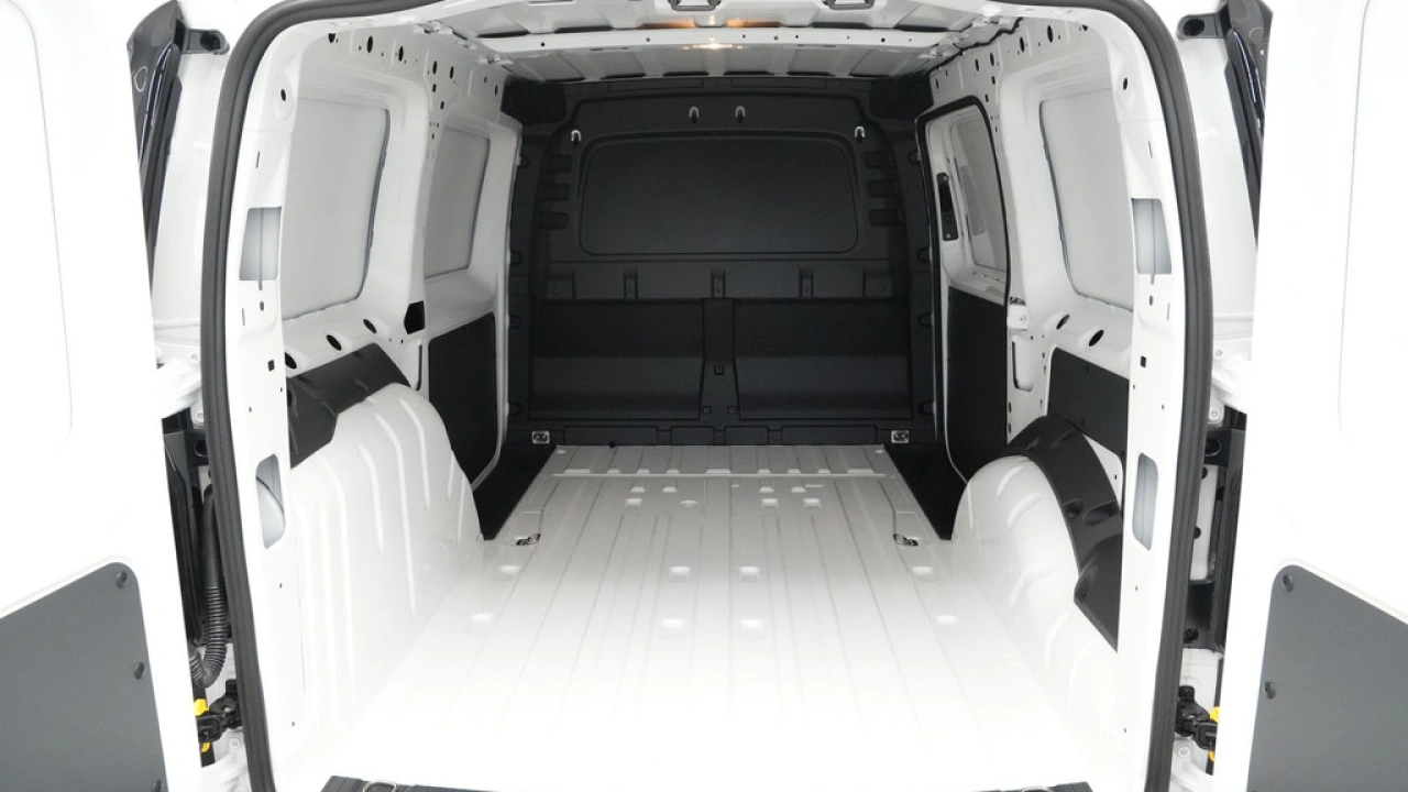 VW Bedrijfswagens Caddy Cargo Maxi 1.5 TSI 115pk