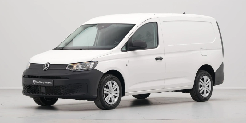 VW Bedrijfswagens Caddy Cargo Maxi 1.5 TSI 115pk