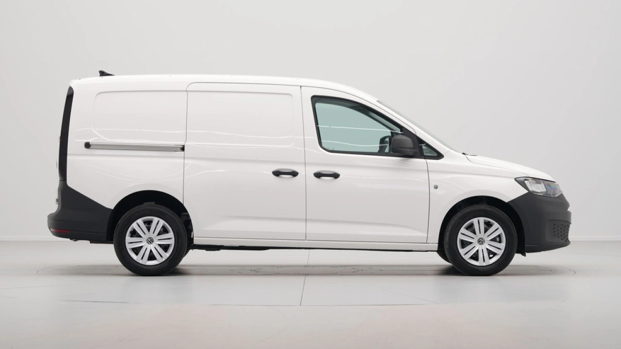 VW Bedrijfswagens Caddy Cargo Maxi 1.5 TSI 115pk