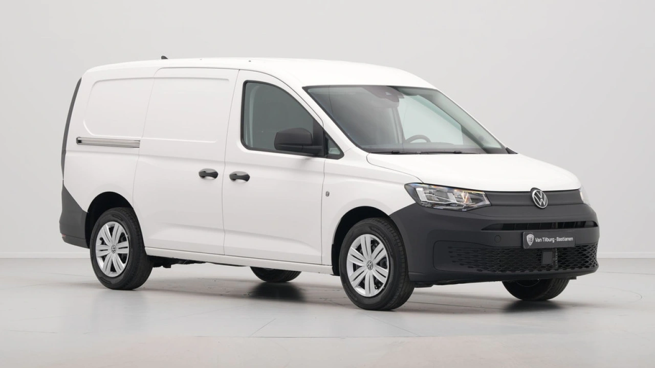 VW Bedrijfswagens Caddy Cargo Maxi 1.5 TSI 115pk