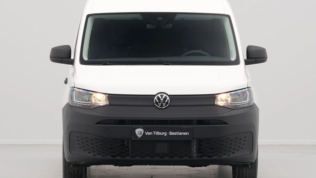 VW Bedrijfswagens Caddy Cargo Maxi 1.5 TSI 115pk
