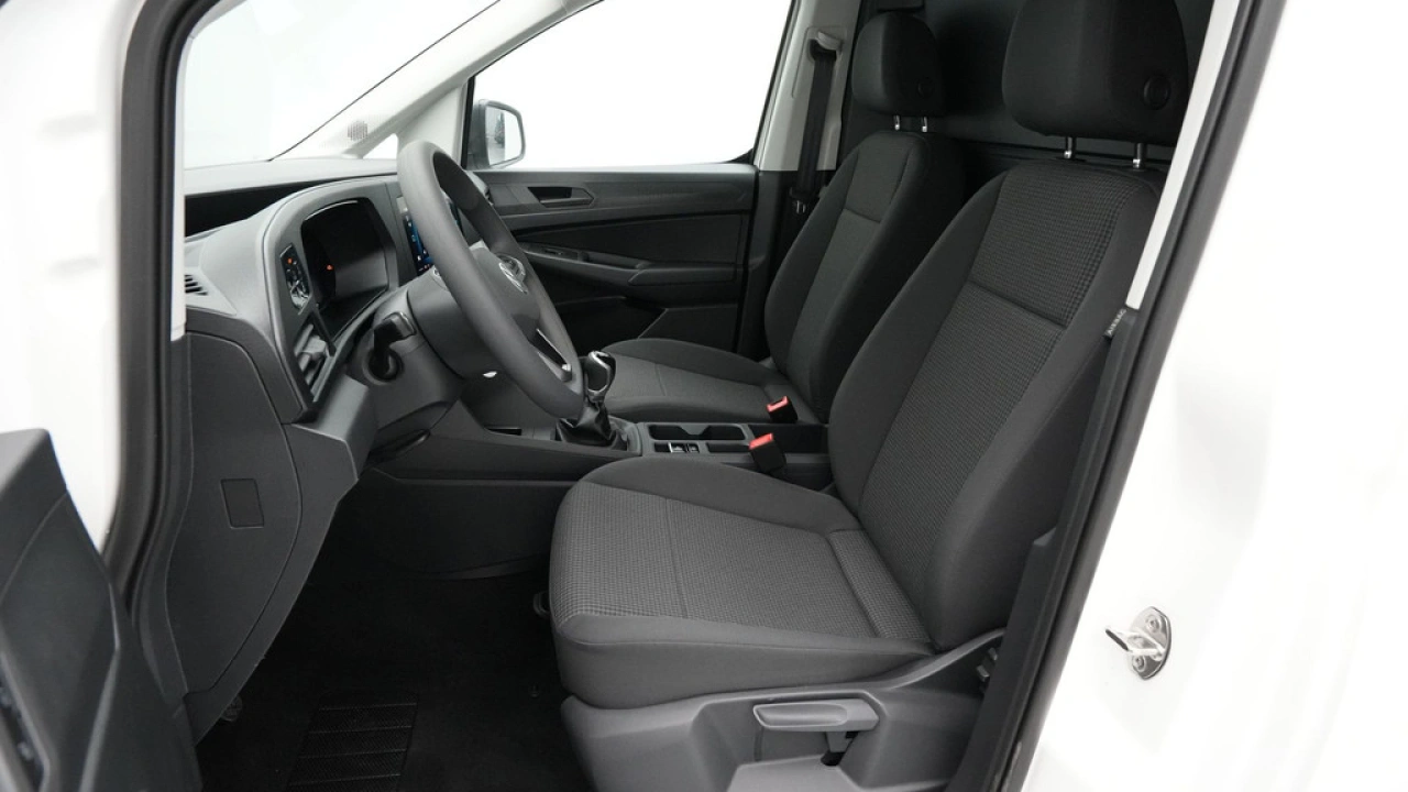 VW Bedrijfswagens Caddy Cargo Maxi 1.5 TSI 115pk