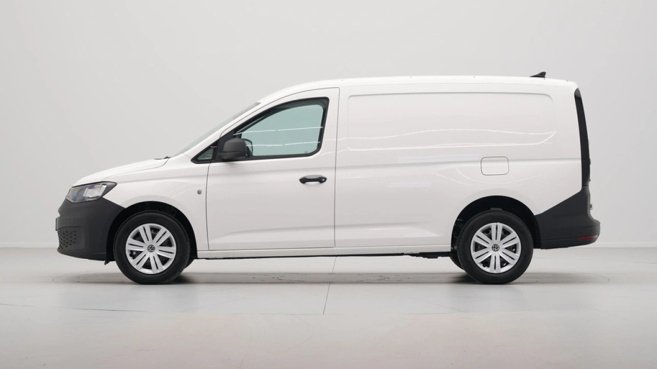 VW Bedrijfswagens Caddy Cargo Maxi 1.5 TSI 115pk
