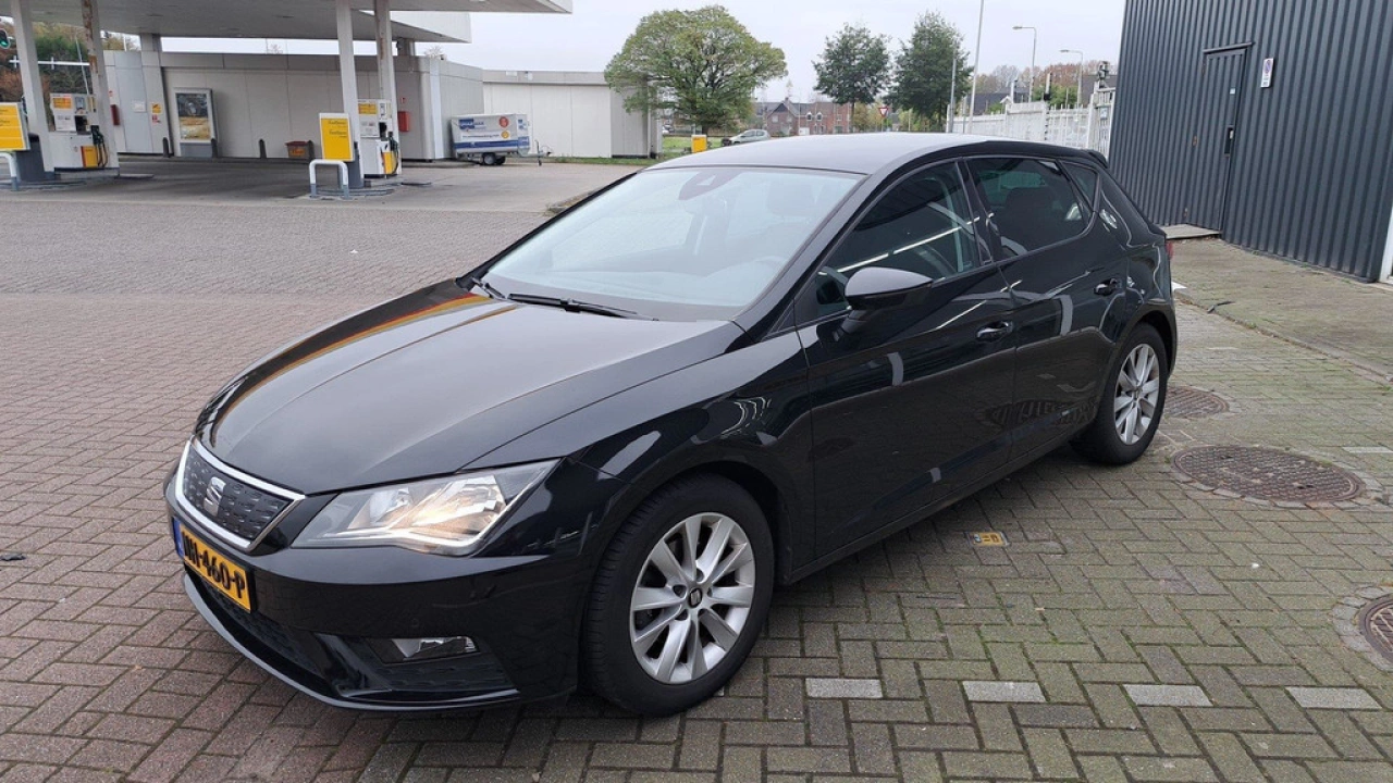 SEAT Leon 1.0 EcoTSI 115pk Style Business Intense