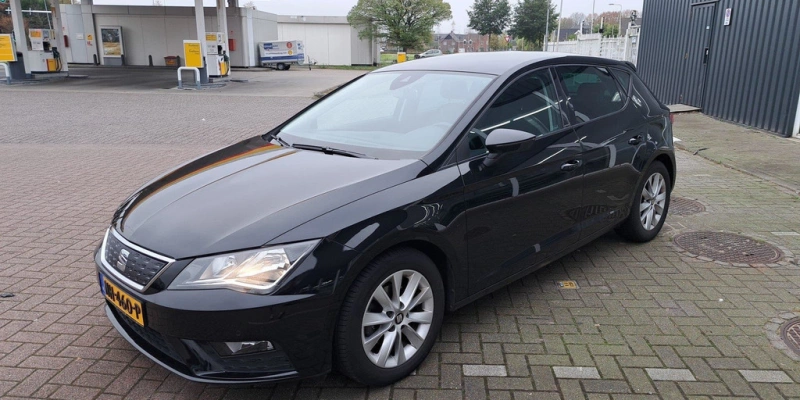 SEAT Leon 1.0 EcoTSI 115pk Style Business Intense