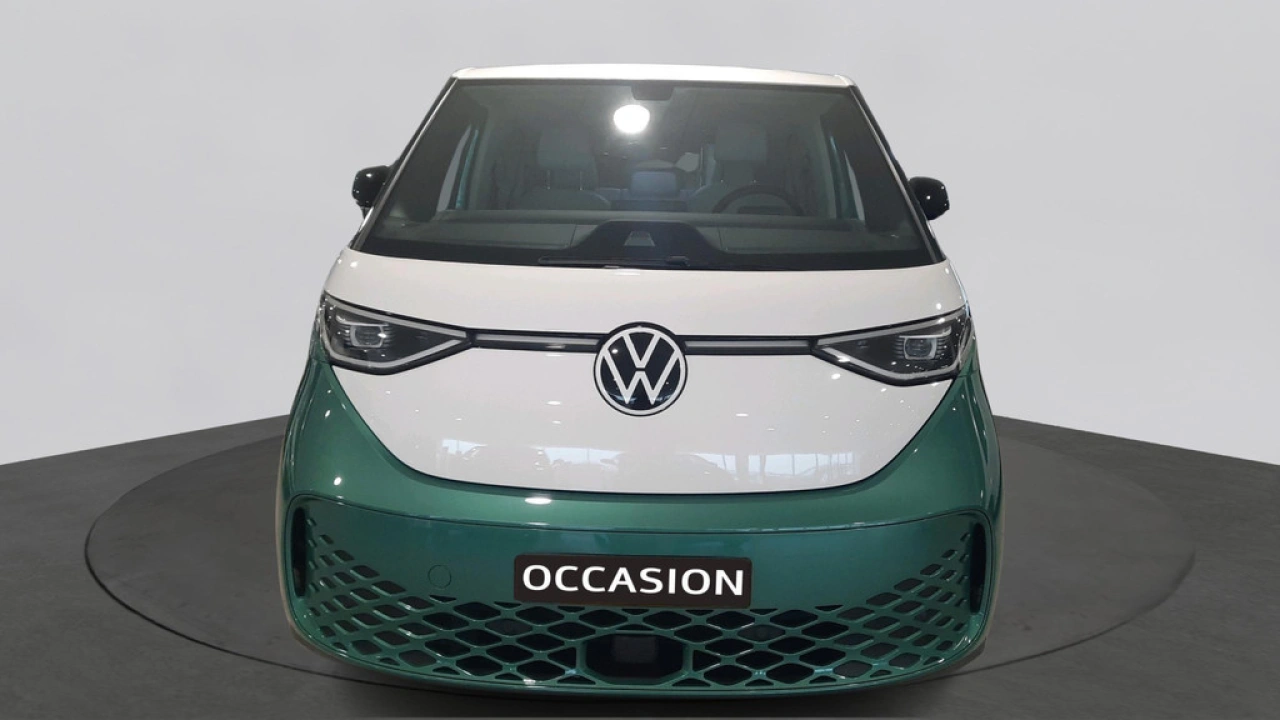 Volkswagen ID. Buzz 1st 77kWh | 20