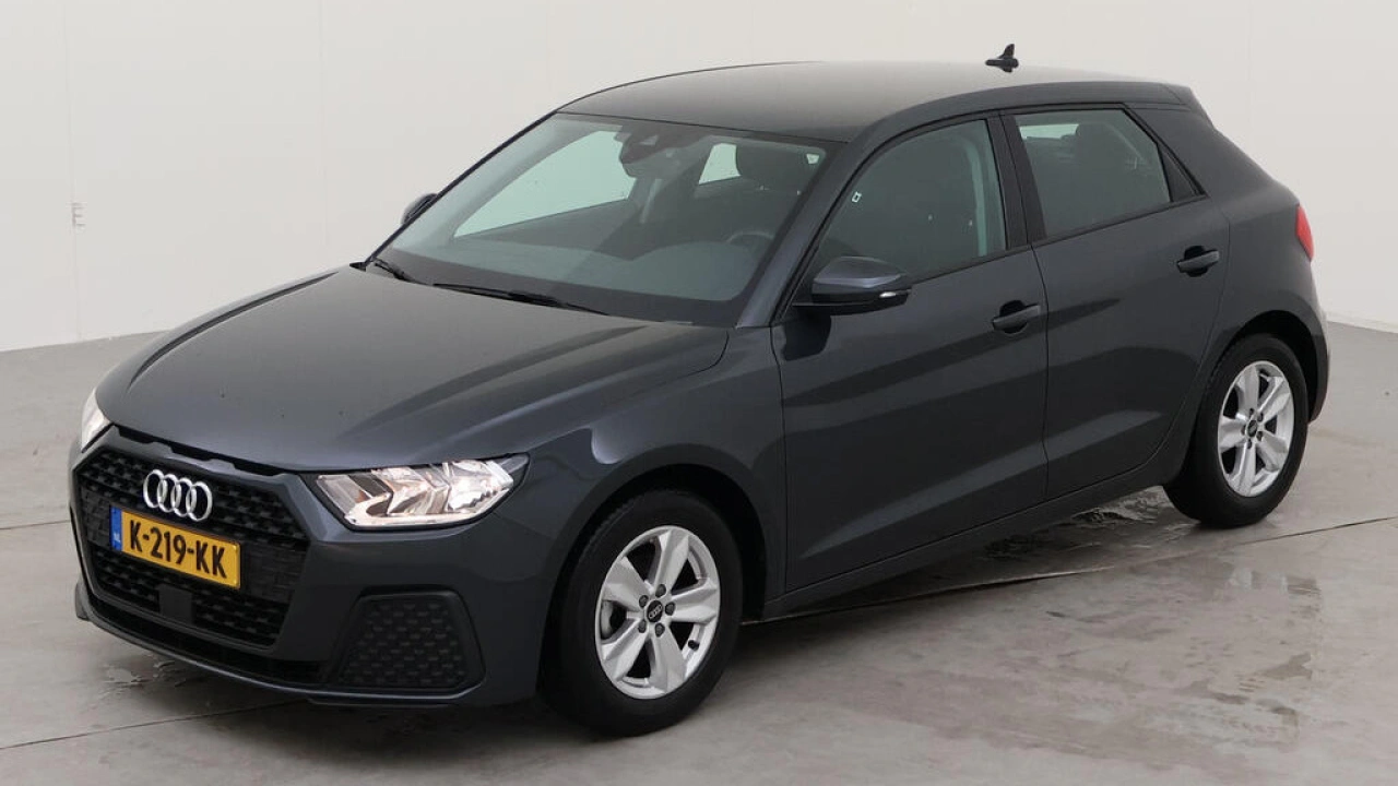 Audi A1 Sportback 25 TFSI Pro Line | Airco | Carplay |