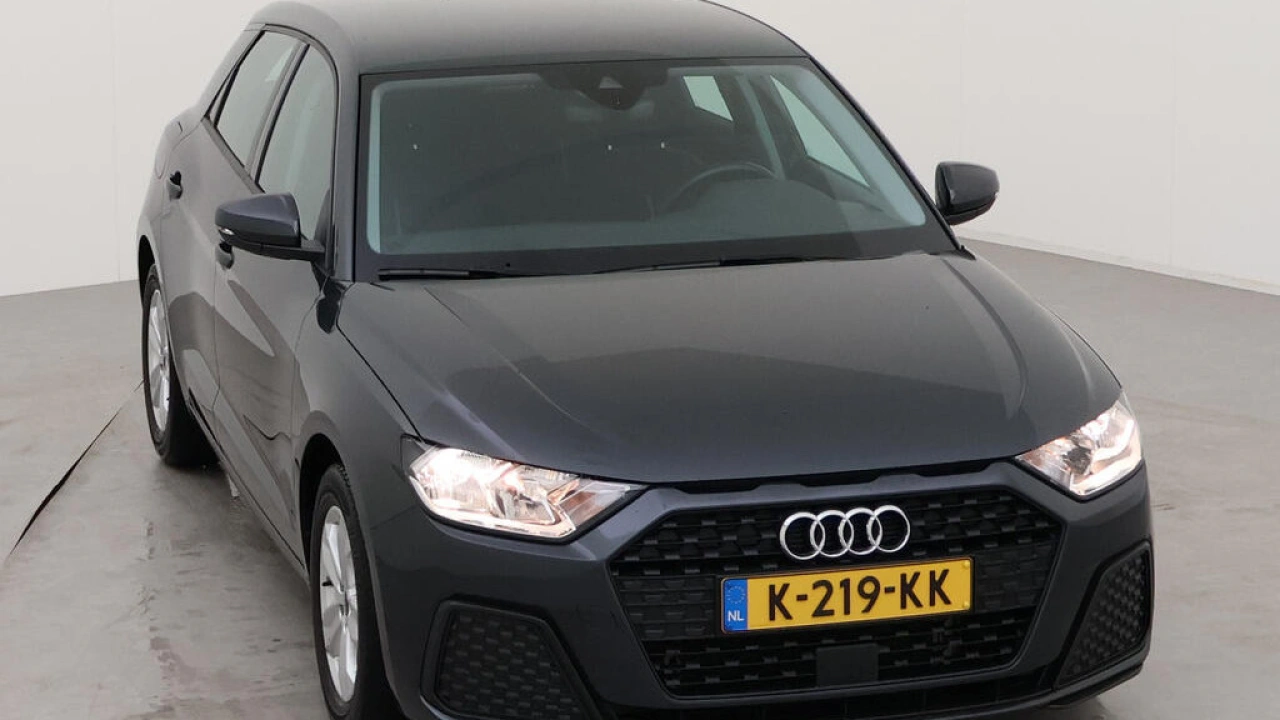 Audi A1 Sportback 25 TFSI Pro Line | Airco | Carplay |