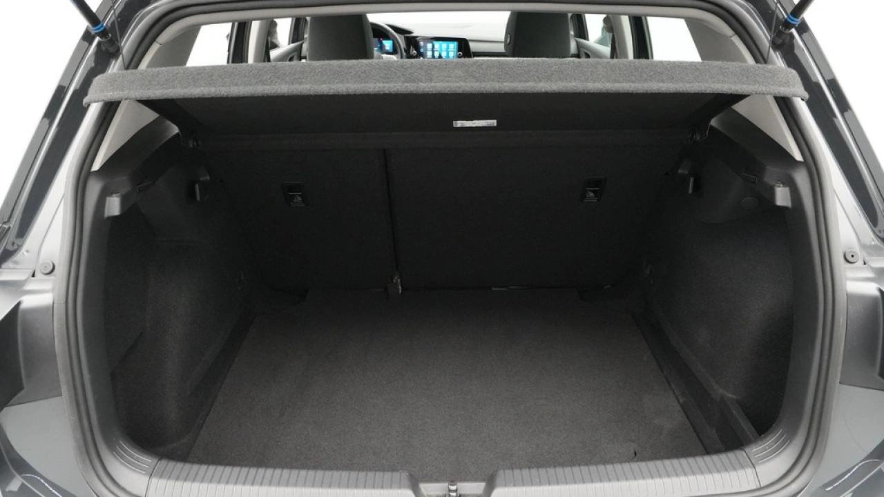 Volkswagen Golf 1.0 TSI