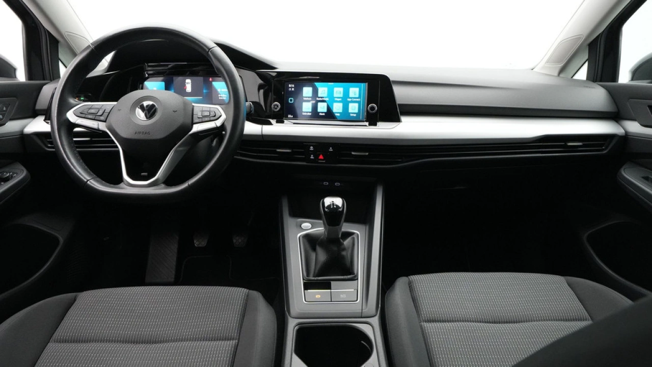 Volkswagen Golf 1.0 TSI