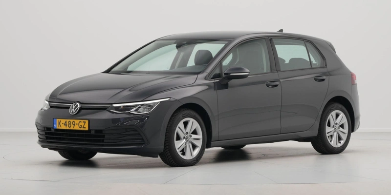Volkswagen Golf 1.0 TSI