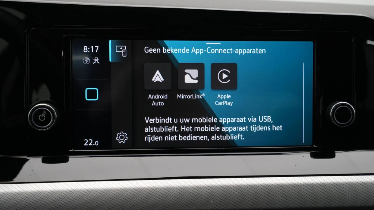 Volkswagen Golf 1.0 TSI