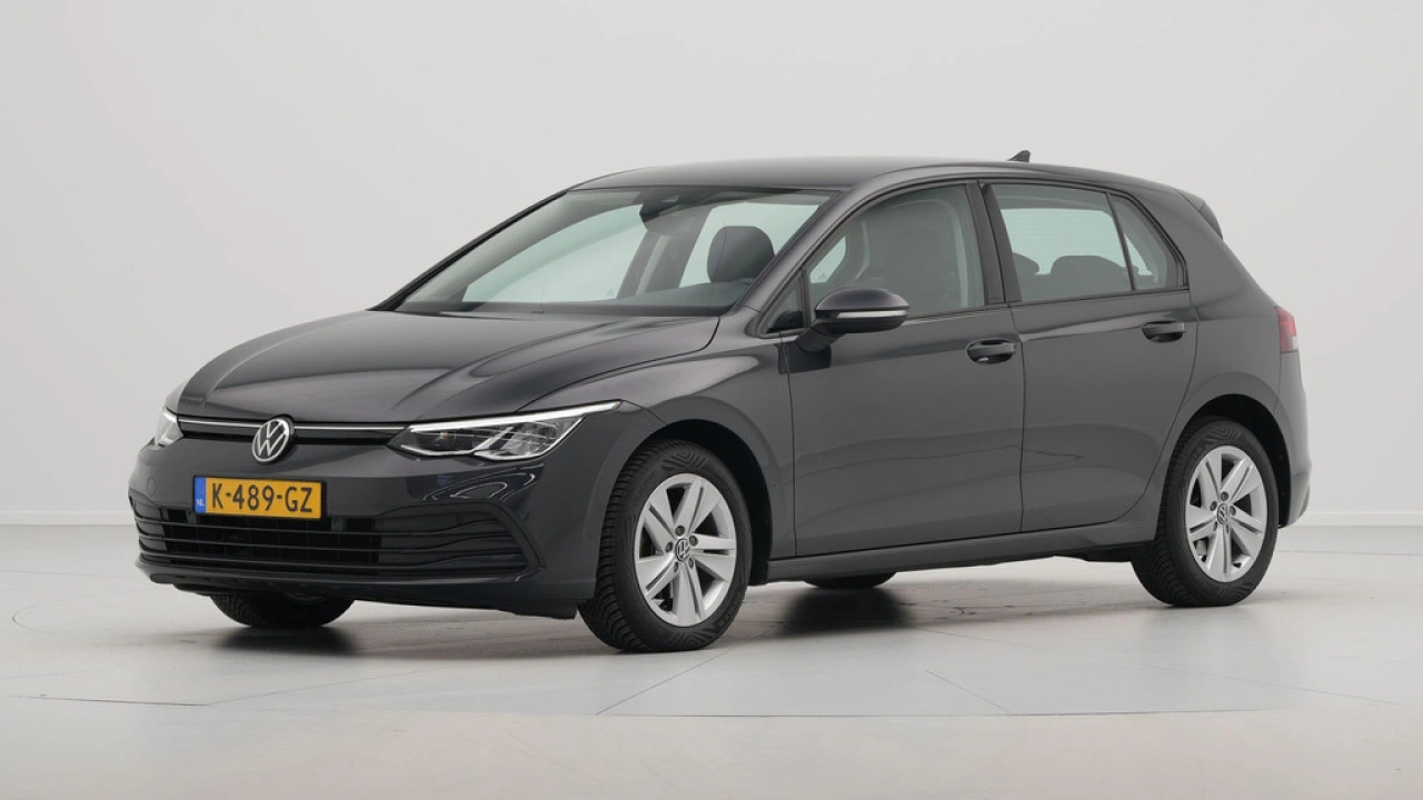 Volkswagen Golf 1.0 TSI