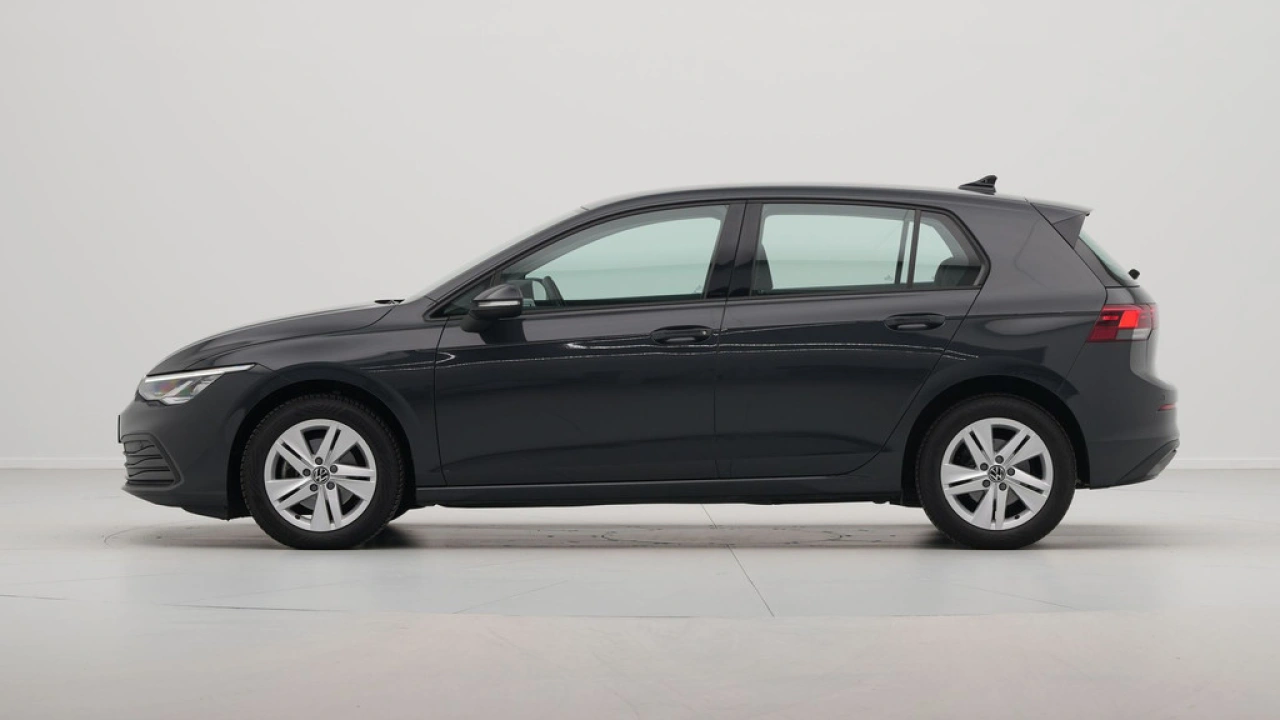 Volkswagen Golf 1.0 TSI