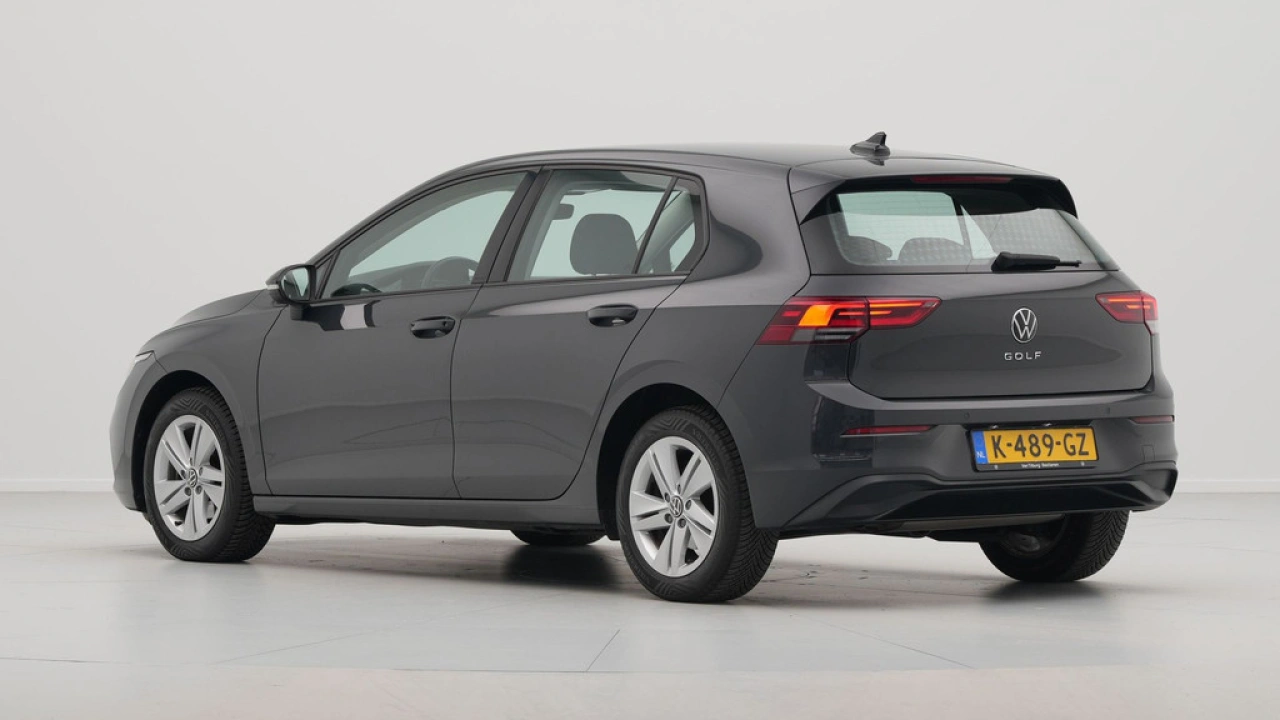 Volkswagen Golf 1.0 TSI