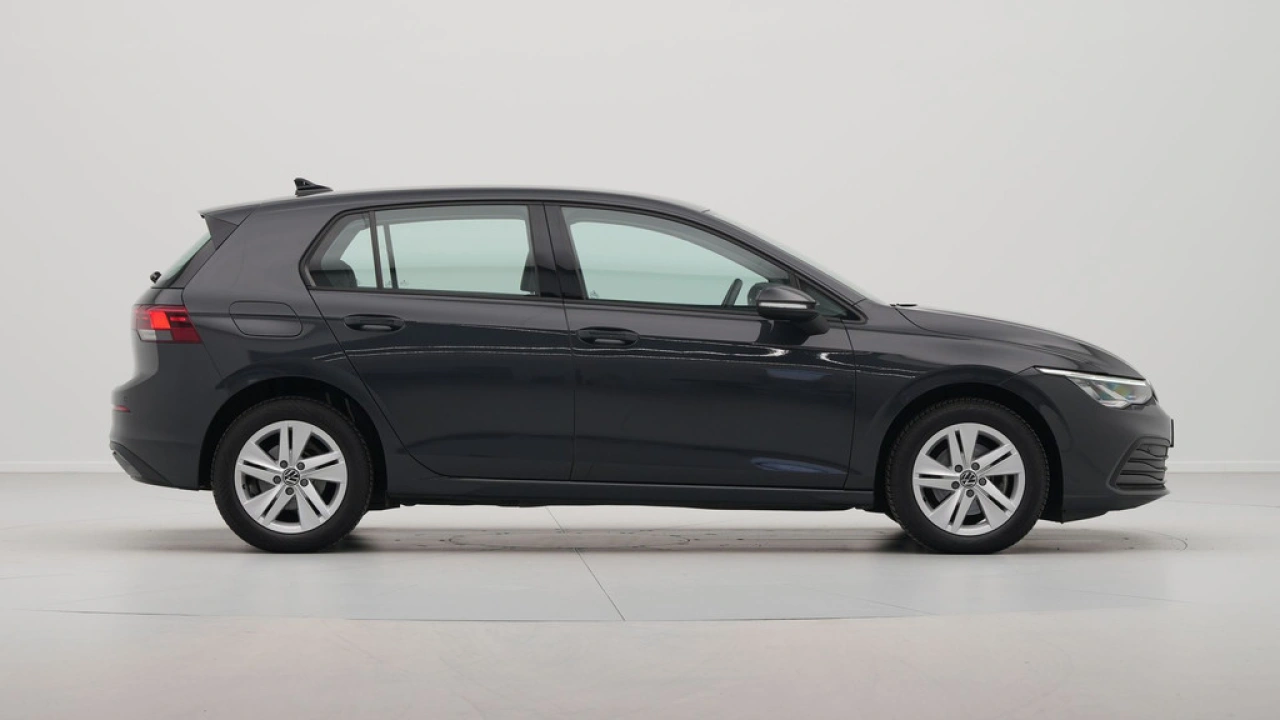 Volkswagen Golf 1.0 TSI