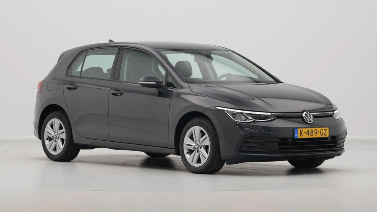 Volkswagen Golf 1.0 TSI