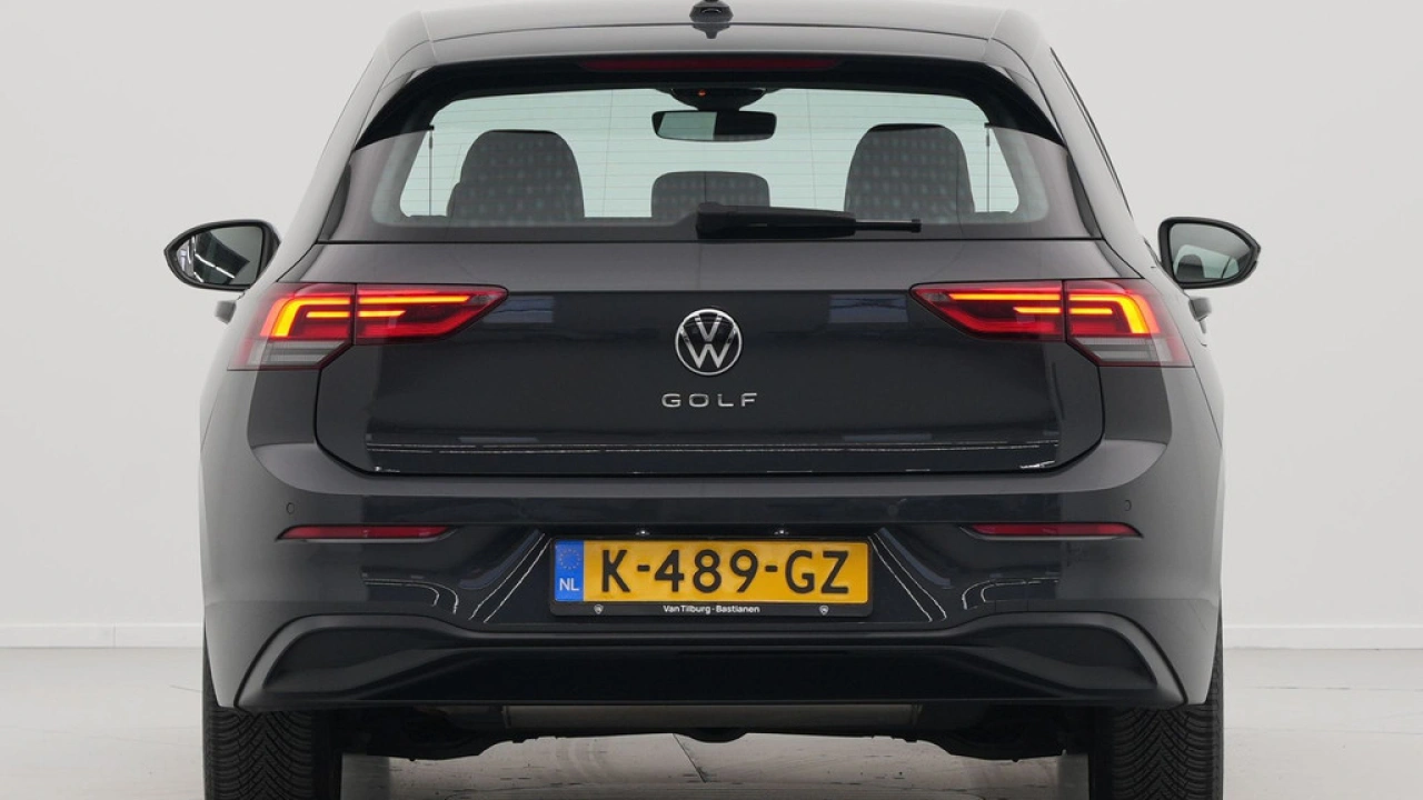 Volkswagen Golf 1.0 TSI