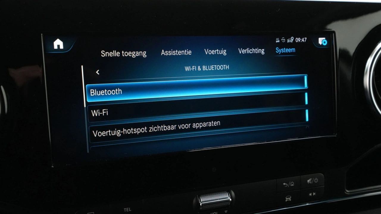 Mercedes-Benz Sprinter 319CDI L2H2 DC