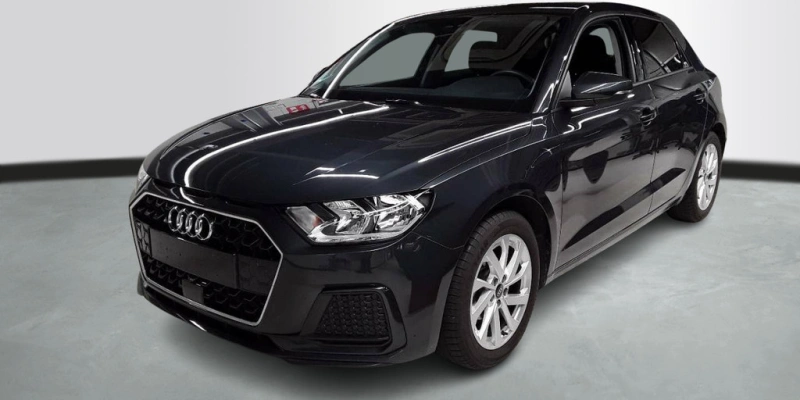 Audi A1 Sportback 25 TFSI 96pk automaat Advanced Edition