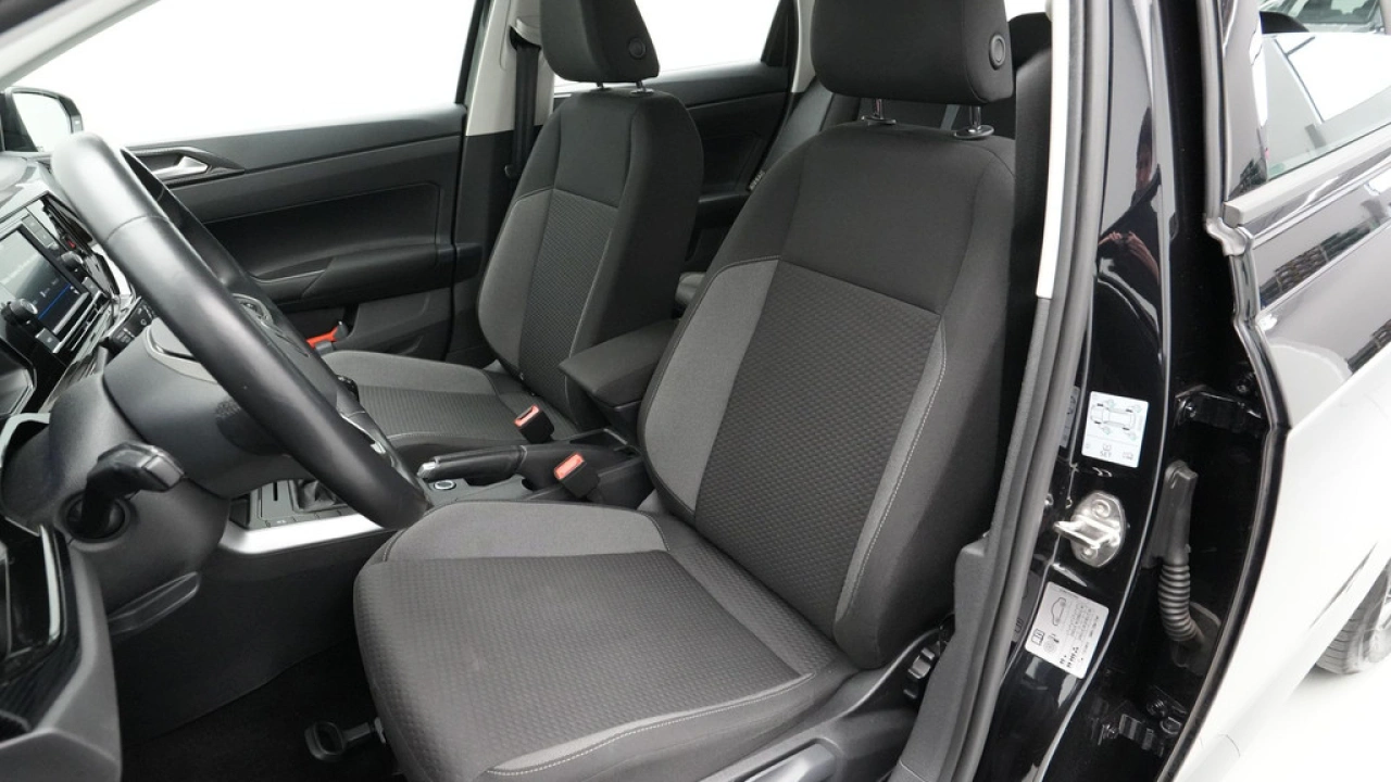 Volkswagen Polo 1.0 TSI Life