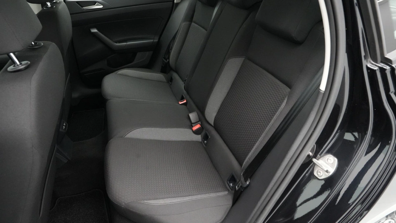 Volkswagen Polo 1.0 TSI Life