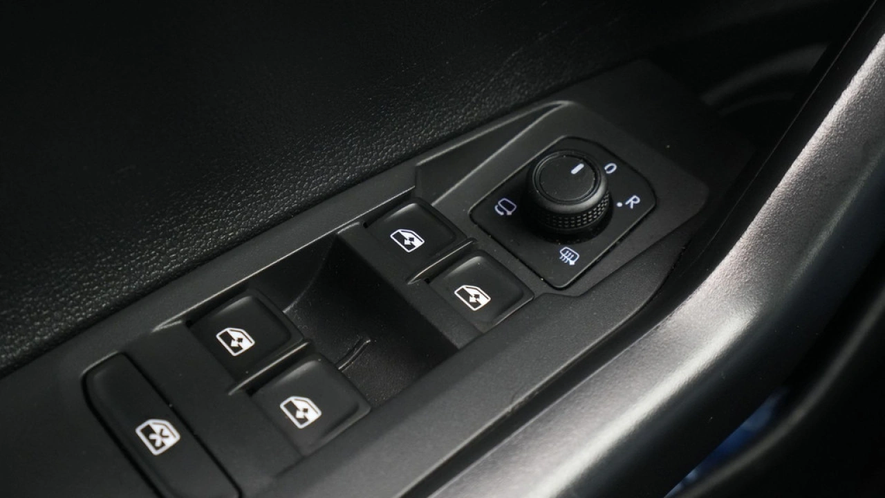 Volkswagen Polo 1.0 TSI Life