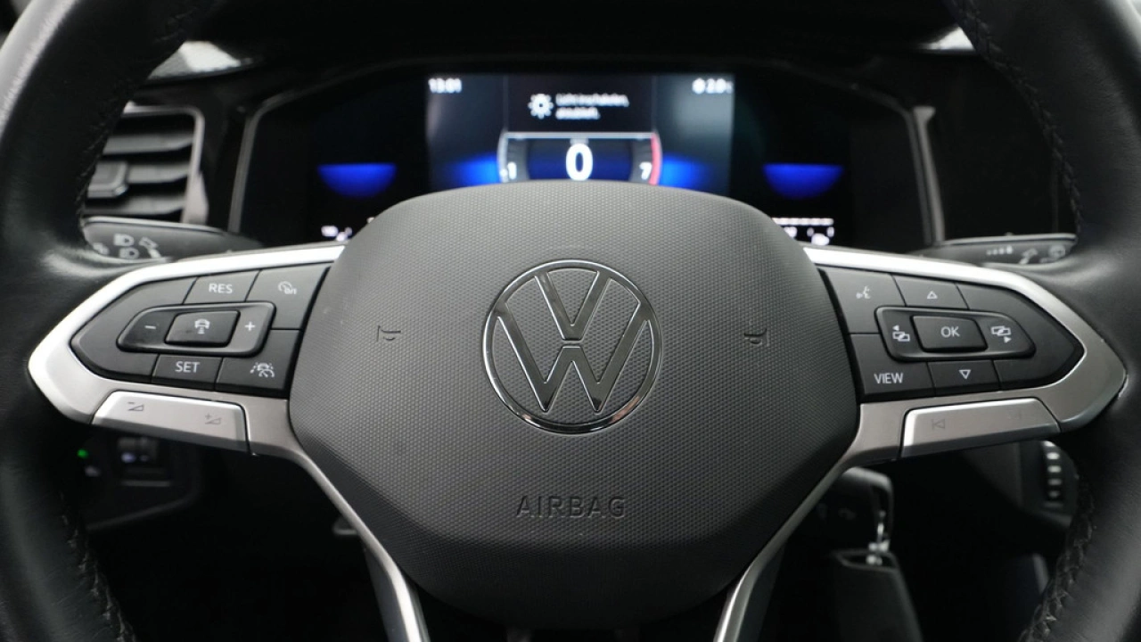 Volkswagen Polo 1.0 TSI Life