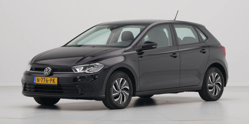 Volkswagen Polo 1.0 TSI Life