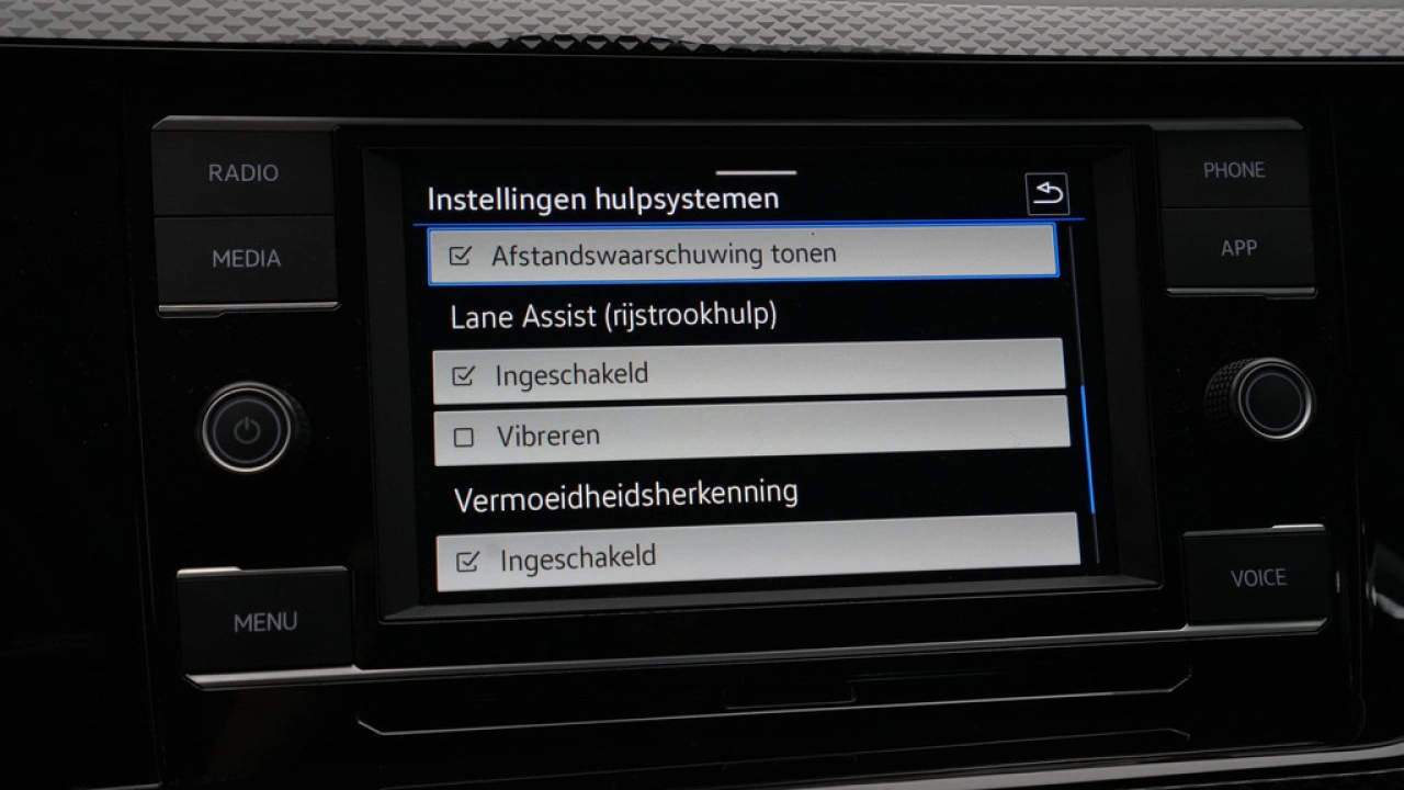 Volkswagen Polo 1.0 TSI Life