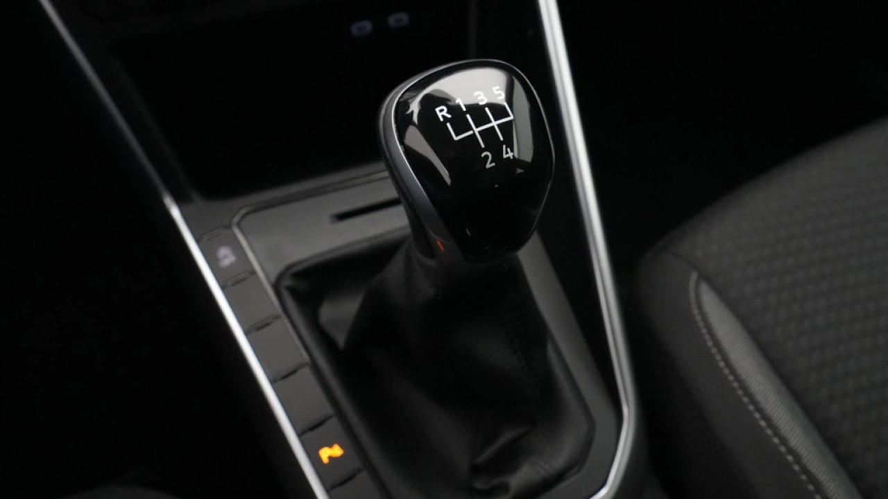 Volkswagen Polo 1.0 TSI Life