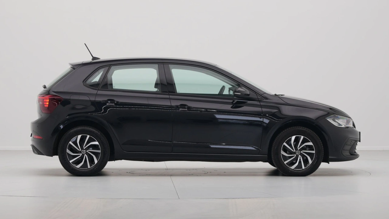 Volkswagen Polo 1.0 TSI Life
