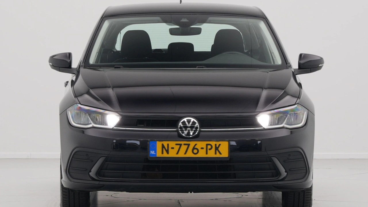 Volkswagen Polo 1.0 TSI Life
