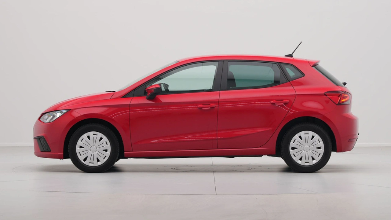 SEAT Ibiza 1.0 TSI 115pk DSG Style Business Intense
