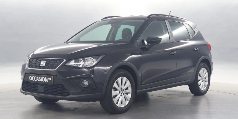 SEAT Arona 1.0 TSI 95pk Style Business Intense