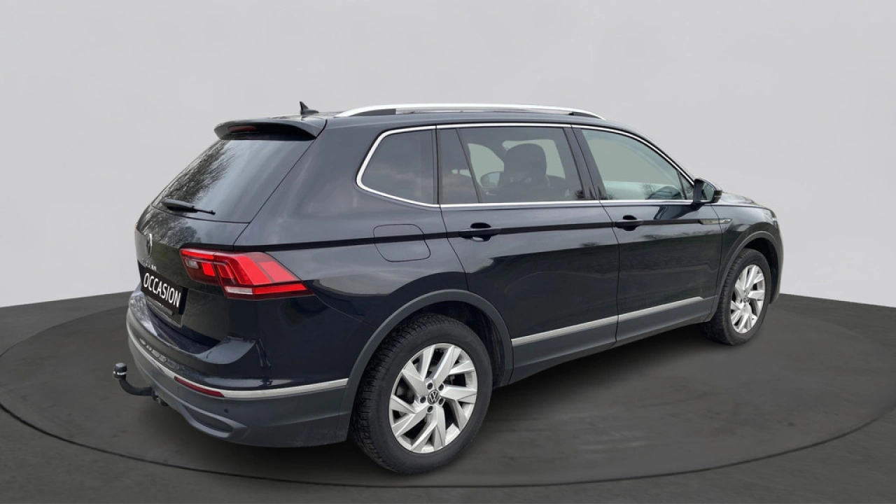 Volkswagen Tiguan Allspace 1.5 TSI 150pk Life Business 7p. DSG