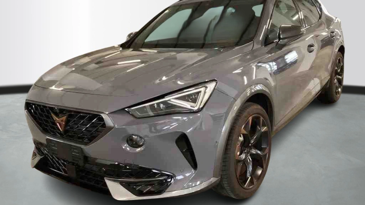 CUPRA Formentor 1.4 TSI eHybrid 245pk PHEV VZ Performance