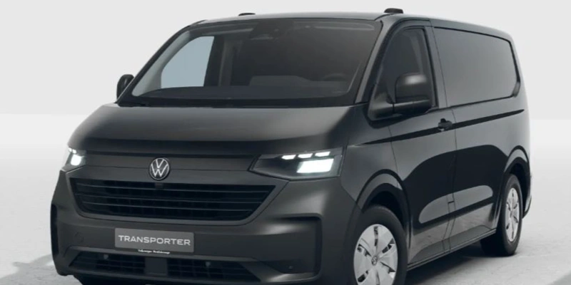 VW Bedrijfswagens Transporter 2.0 TDI 81kW 110PK L1H1 Life