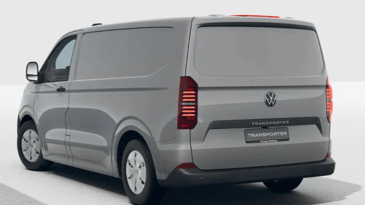 VW Bedrijfswagens Transporter 2.0 TDI 110kW 150PK L1H1 Life