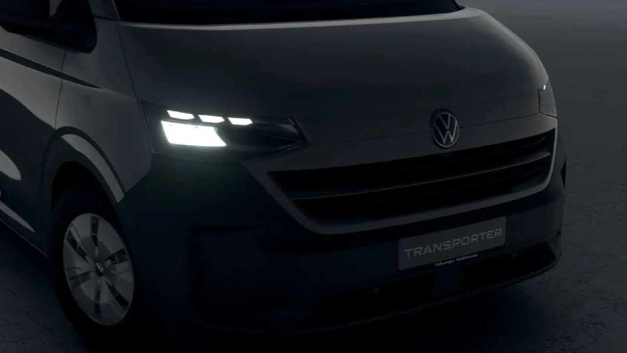 VW Bedrijfswagens Transporter 2.0 TDI 110kW 150PK L1H1 Life