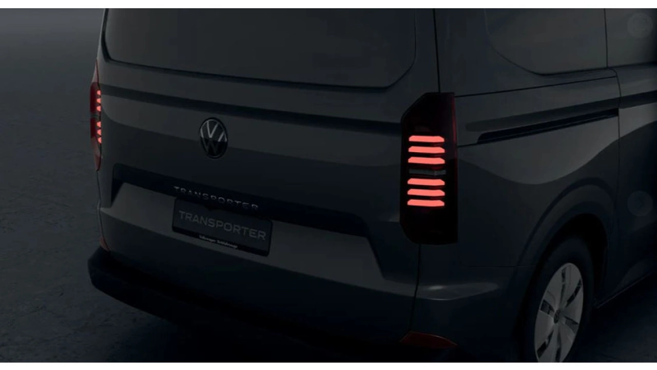 VW Bedrijfswagens Transporter 2.0 TDI 110kW 150PK L1H1 Life