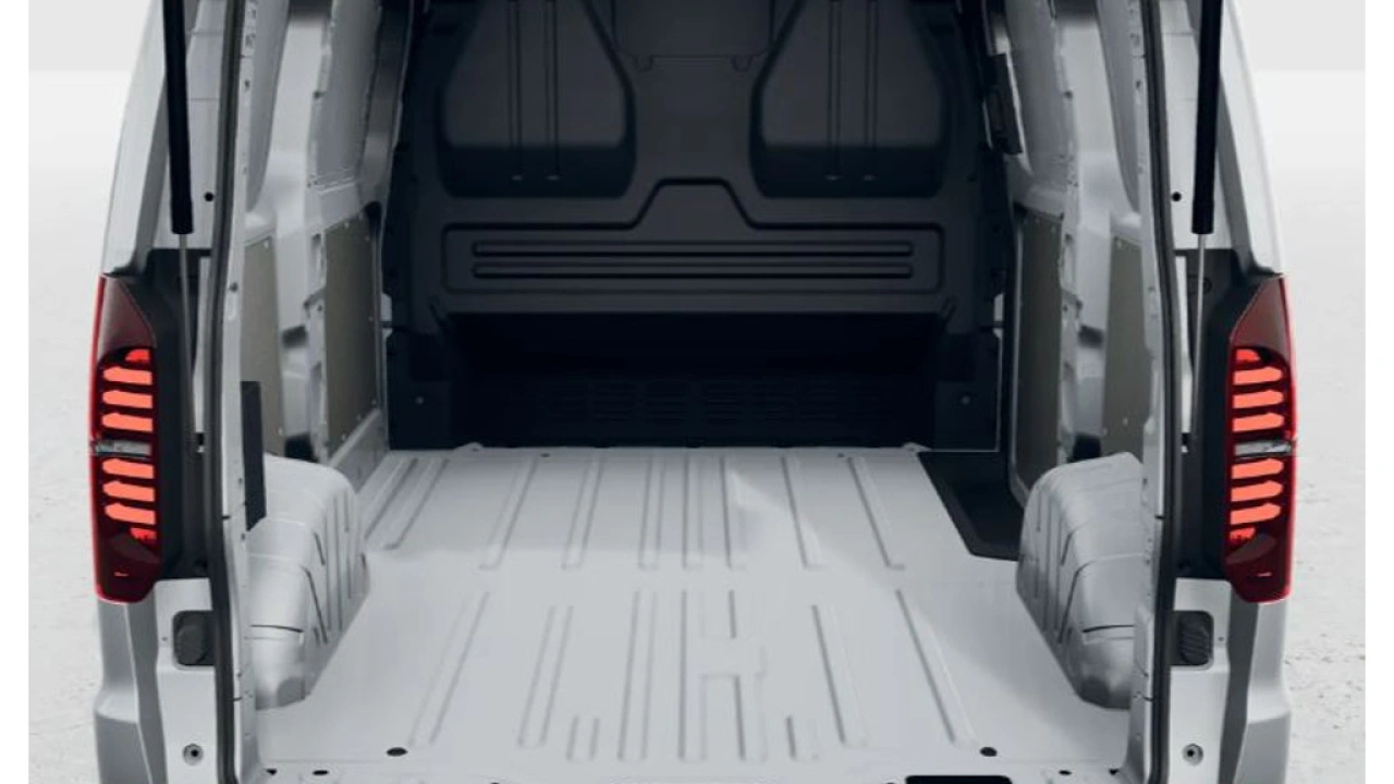 VW Bedrijfswagens Transporter 2.0 TDI 81kW 110PK L1H1 Life
