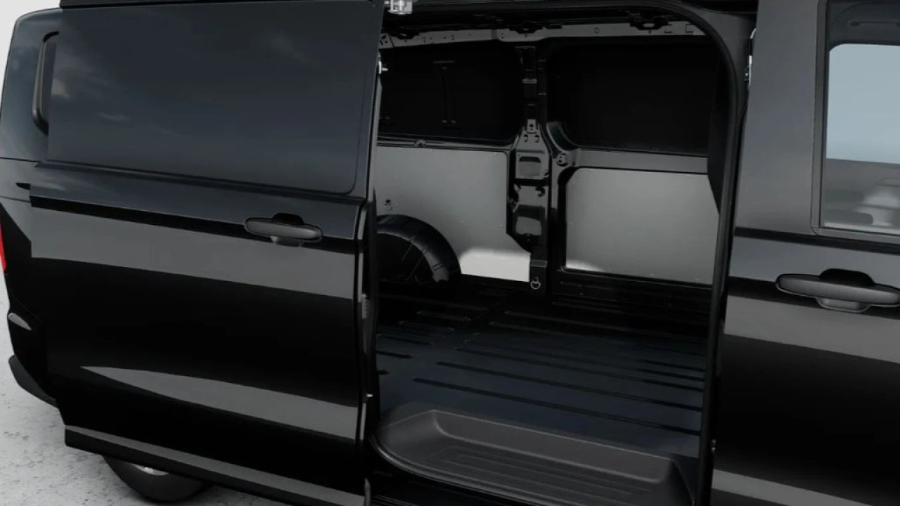 VW Bedrijfswagens Transporter 2.0 TDI 110kW 150PK L2H1 Life