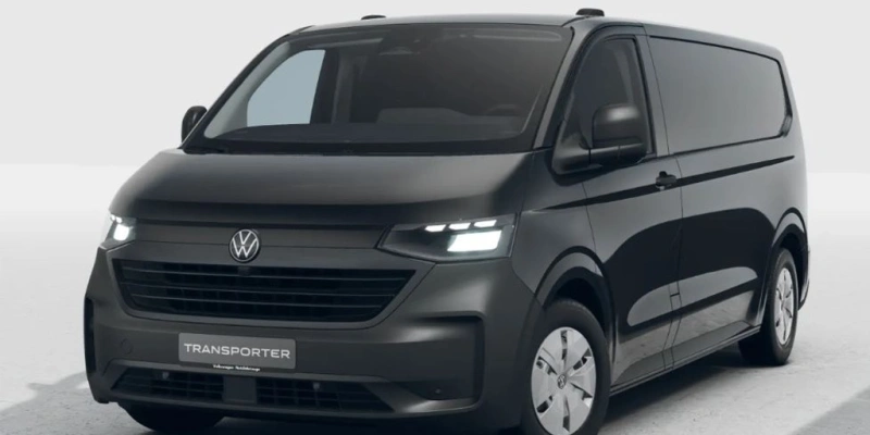VW Bedrijfswagens Transporter 2.0 TDI 110kW 150PK L2H1 Life