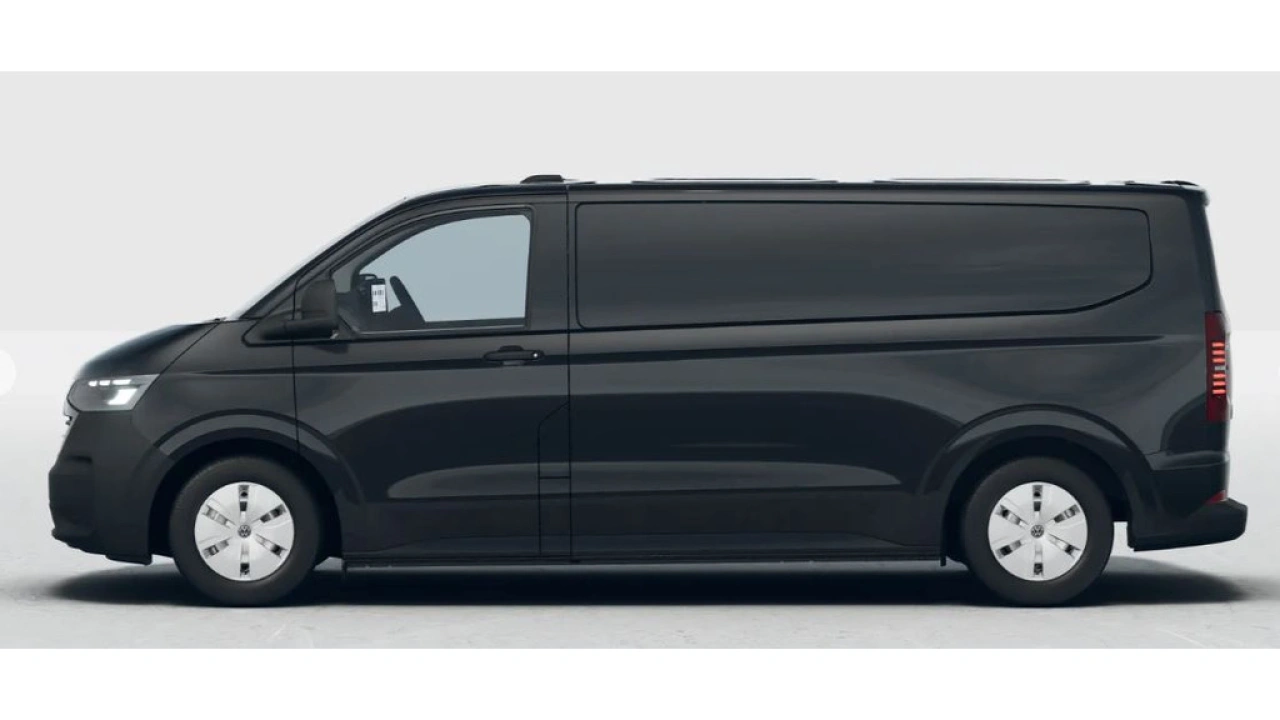 VW Bedrijfswagens Transporter 2.0 TDI 110kW 150PK L2H1 Life