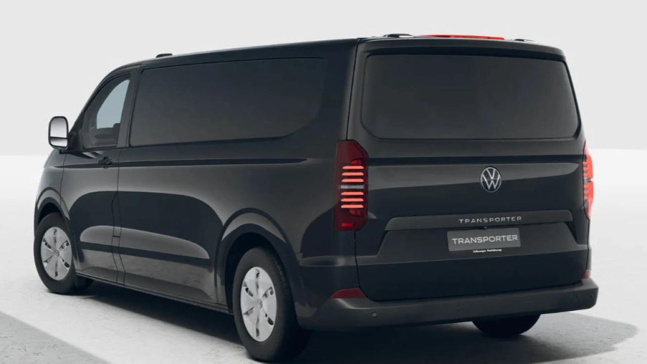 VW Bedrijfswagens Transporter 2.0 TDI 110kW 150PK L2H1 Life